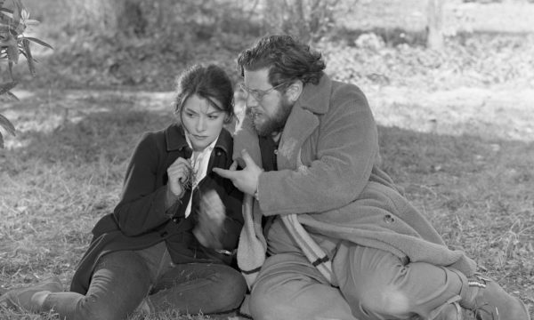 Image du film Les Espions