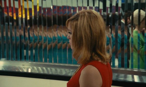 Image du film La Prisonnière