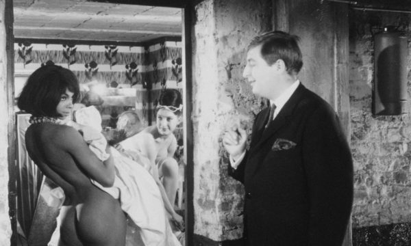 Image du film Le diable et les 10 commandements