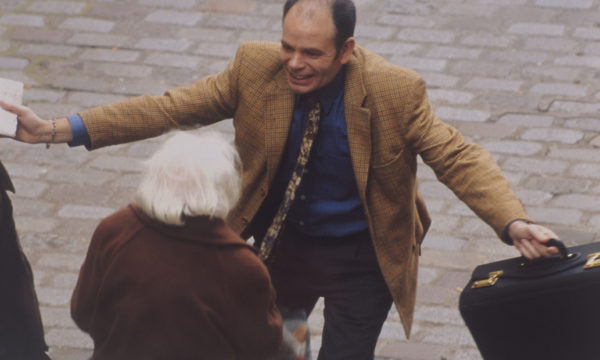 Image du film Ah si j’étais riche