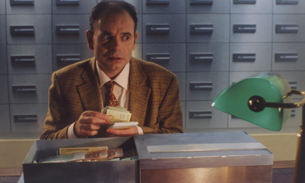 Image du film Ah si j’étais riche