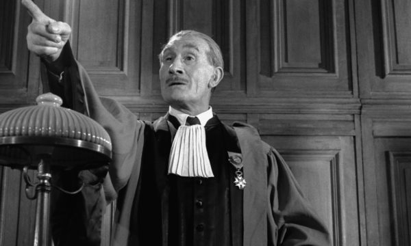 Image du film Le majordome