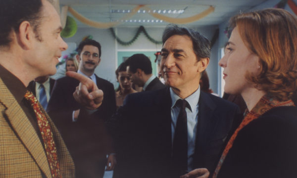 Image du film Ah si j’étais riche