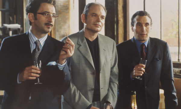 Image du film Ah si j’étais riche