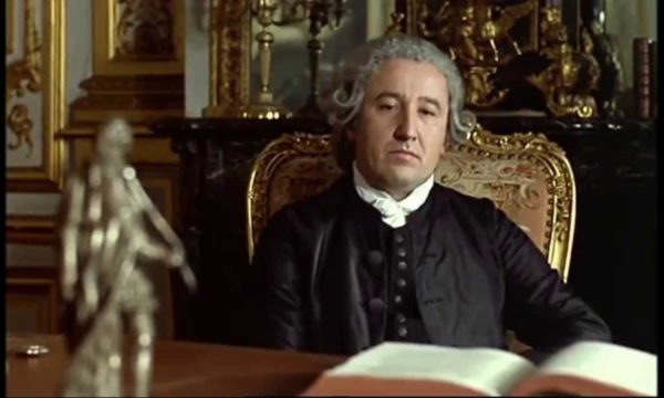 Image du film La Révolution française – Les années Lumière