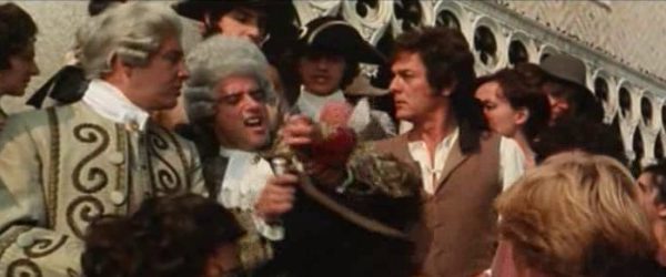 Image du film 13 Femmes pour Casanova