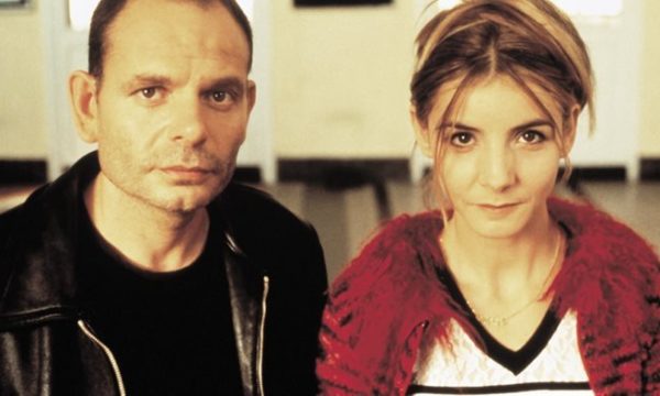 Image du film Le poulpe