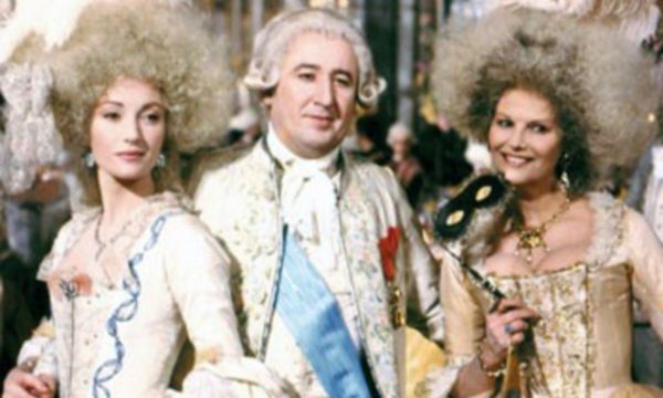 Image du film La révolution française – Les années terribles