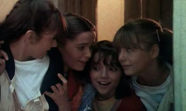 Image du film Girls