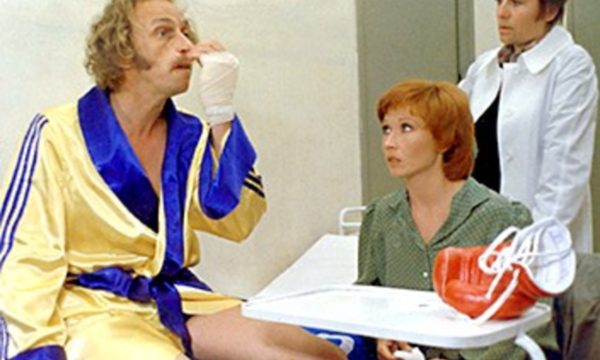 Image du film Juliette et Juliette