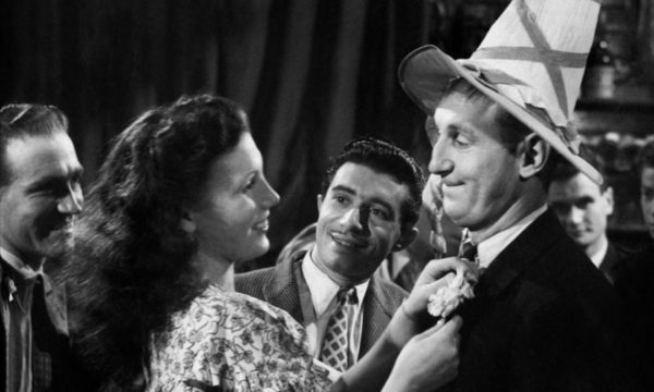Image du film Le cœur sur la main