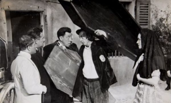Image du film La table-aux-crevés