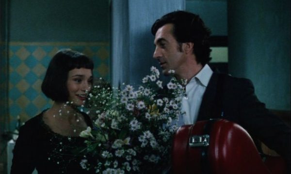 Image du film Le Silence de Rak