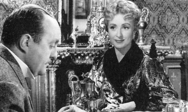 Image du film La Maison Bonnadieu