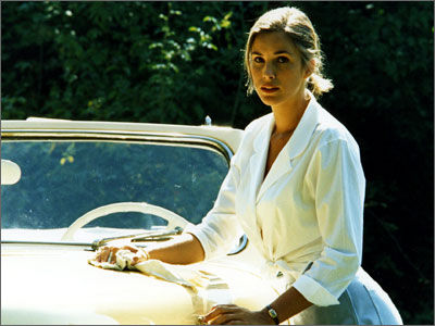 Image du film Le parfum d’Yvonne