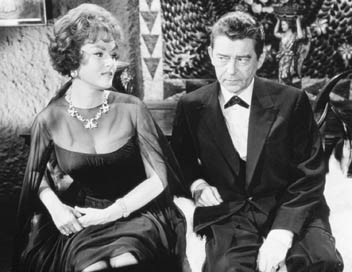 Image du film Le jeu de la vérité