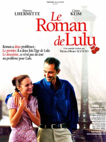 Le Roman de Lulu, un film de Pierre-Olivier Scotto