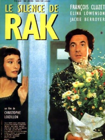 Le Silence de Rak, un film de Christophe Loizillon