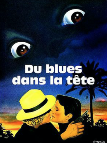 Du blues dans la tête, un film de Hervé Palud