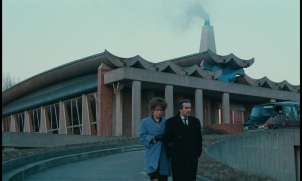 Image du film agent trouble