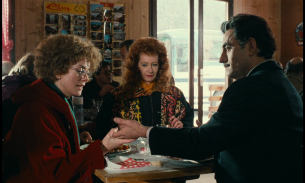 Image du film agent trouble
