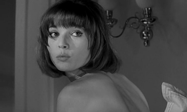 Image du film De l’amour