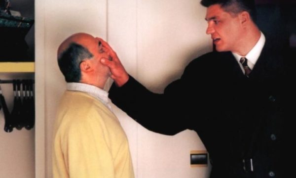 Image du film Fallait pas