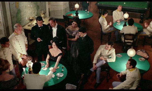 Image du film Histoires extraordinaires