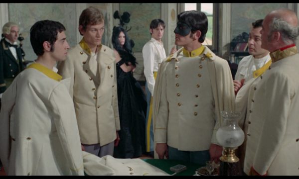 Image du film Histoires extraordinaires