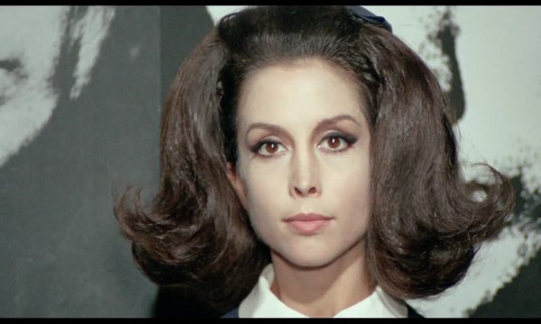 Image du film Histoires extraordinaires