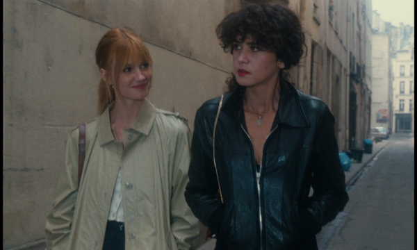 Image du film La dérobade