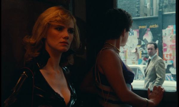 Image du film La dérobade