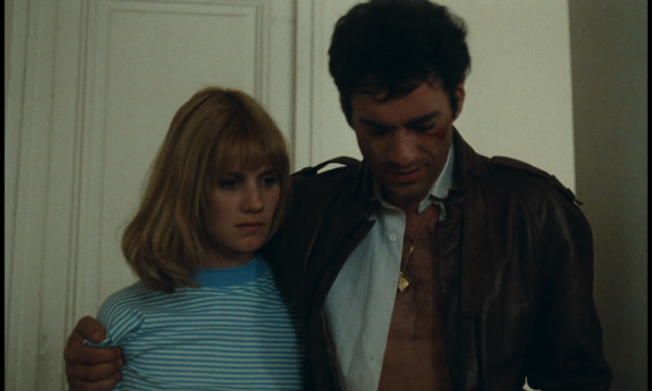 Image du film La dérobade