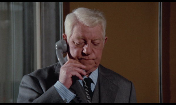 Image du film Le tueur