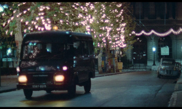 Image du film Le tueur