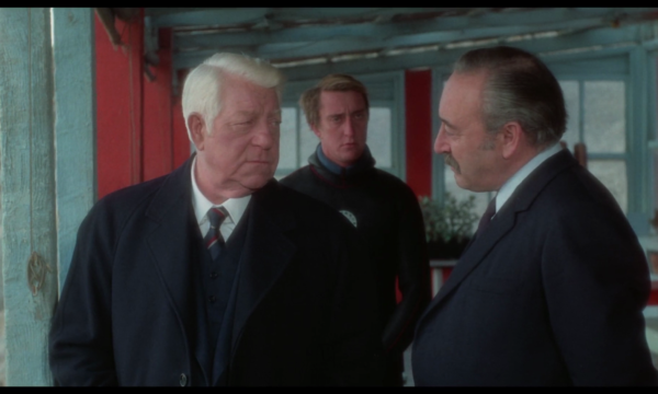 Image du film Le tueur