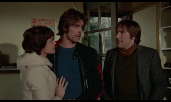 Image du film Le tueur