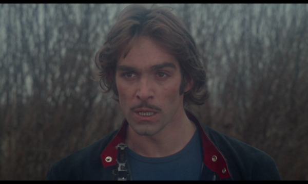 Image du film Le tueur