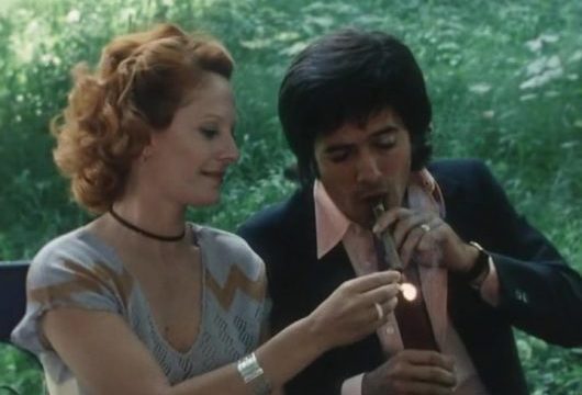 Image du film Le jardin qui bascule