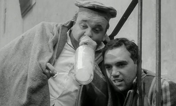 Image du film Fortunella