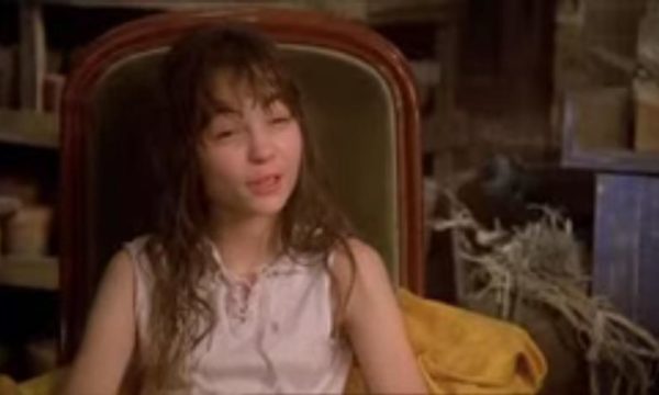 Image du film La femme enfant