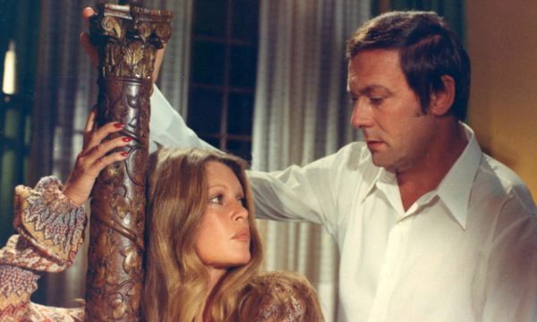 Image du film Don Juan ou si Don Juan était une femme