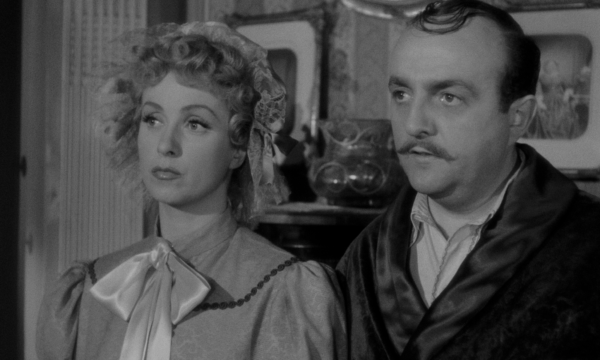 Image du film La Maison Bonnadieu