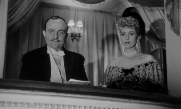 Image du film La Maison Bonnadieu