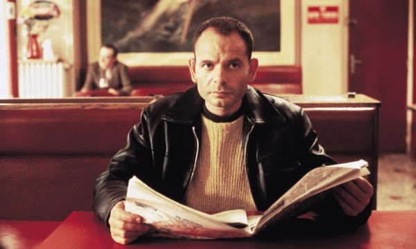 Image du film Le poulpe