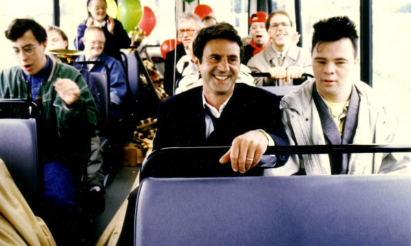 Image du film Le huitième jour