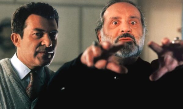 Image du film Fallait pas