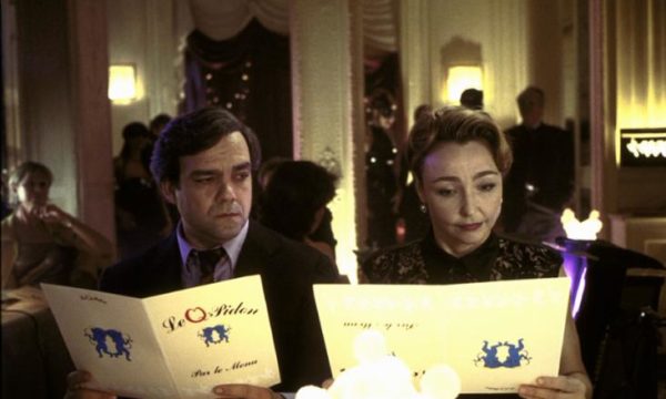 Image du film 7 ANS DE MARIAGE
