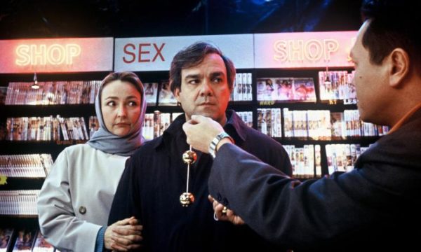 Image du film 7 ANS DE MARIAGE