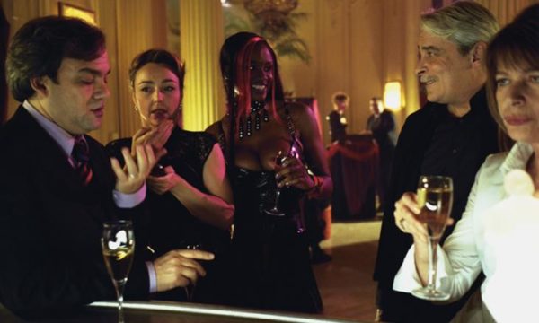Image du film 7 ANS DE MARIAGE